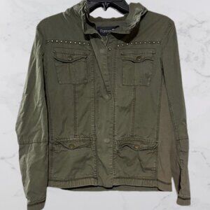 Forever 21 Women's Jacket Size M